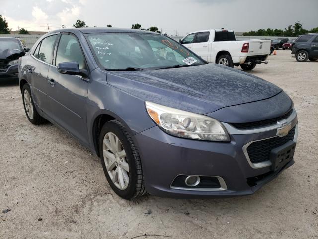 CHEVROLET MALIBU 2LT 2014 1g11e5sl9ef106650