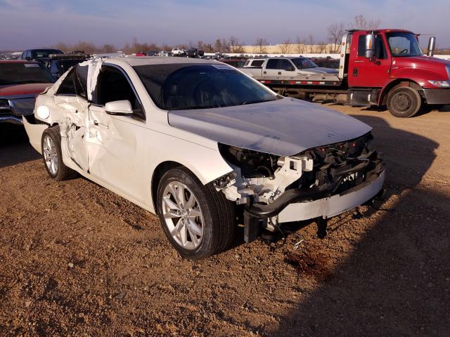 CHEVROLET MALIBU 2LT 2014 1g11e5sl9ef109368