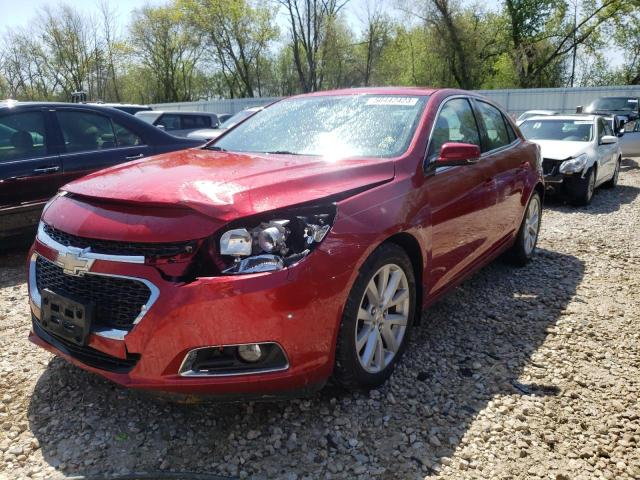 CHEVROLET MALIBU 2014 1g11e5sl9ef112304