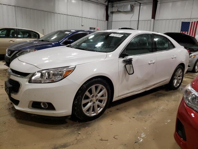 CHEVROLET MALIBU 2LT 2014 1g11e5sl9ef114876