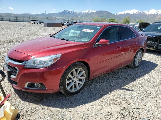 CHEVROLET MALIBU 2014 1g11e5sl9ef116403