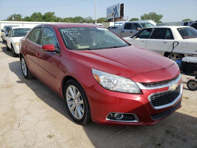 CHEVROLET MALIBU 2LT 2014 1g11e5sl9ef118104