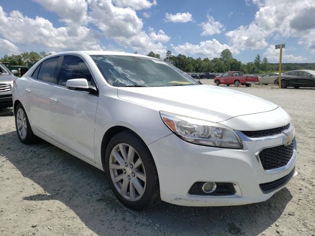 CHEVROLET MALIBU 2LT 2014 1g11e5sl9ef118166