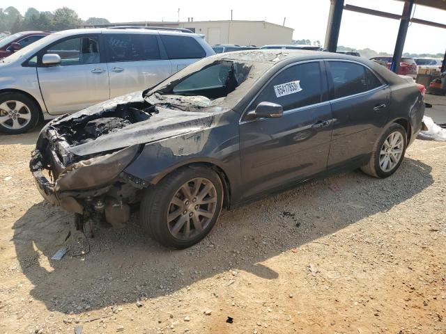 CHEVROLET MALIBU 2LT 2014 1g11e5sl9ef123254