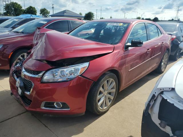 CHEVROLET MALIBU 2LT 2014 1g11e5sl9ef124145