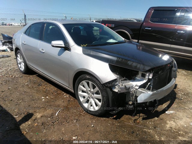 CHEVROLET MALIBU 2014 1g11e5sl9ef127577