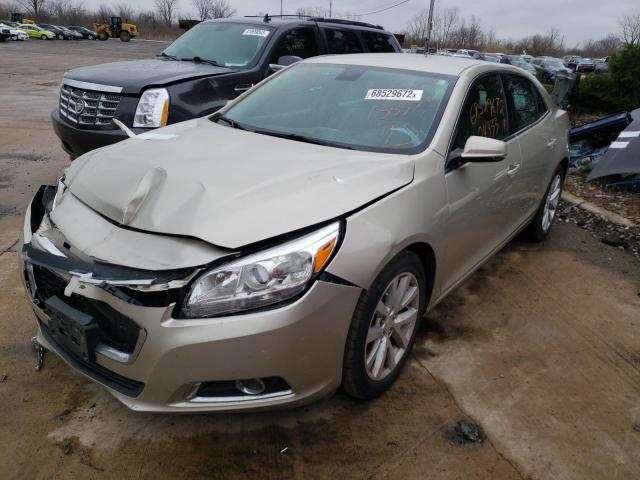 CHEVROLET MALIBU 2LT 2014 1g11e5sl9ef133377