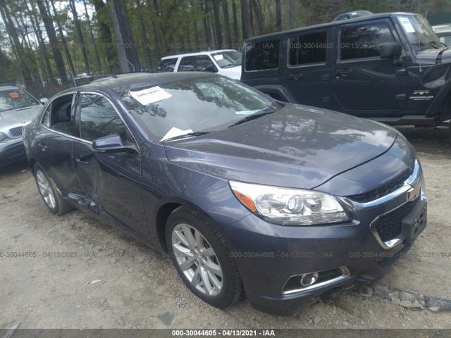 CHEVROLET MALIBU 2014 1g11e5sl9ef134805