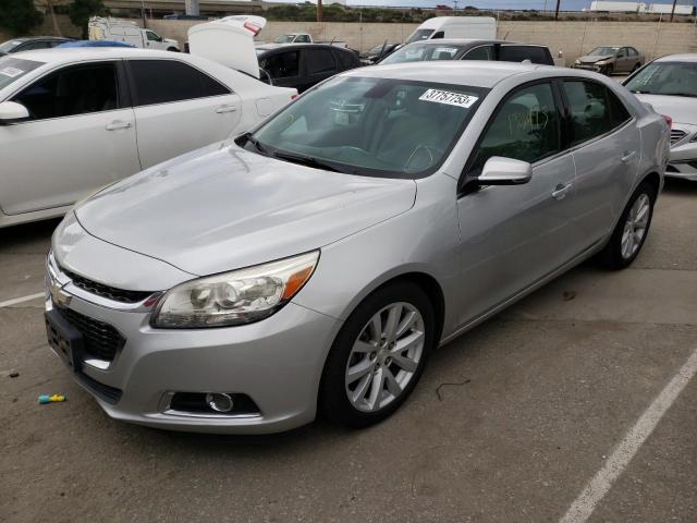 CHEVROLET MALIBU 2LT 2014 1g11e5sl9ef136280