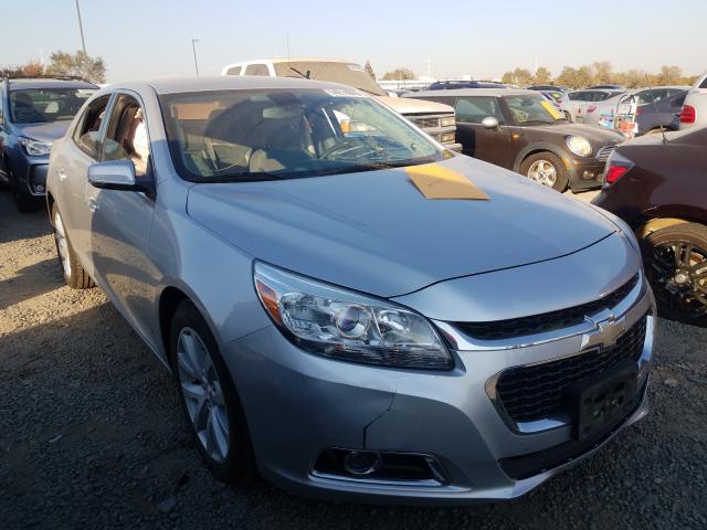 CHEVROLET MALIBU 2LT 2014 1g11e5sl9ef136585