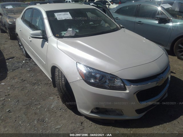 CHEVROLET MALIBU 2014 1g11e5sl9ef141480