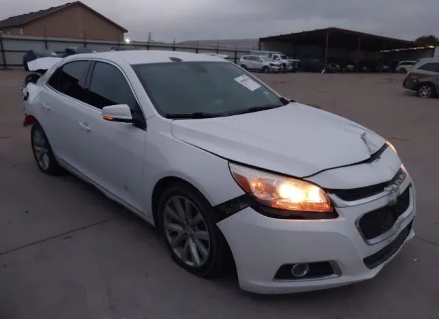 CHEVROLET MALIBU 2014 1g11e5sl9ef142967