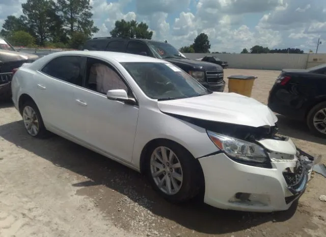 CHEVROLET MALIBU 2014 1g11e5sl9ef142984