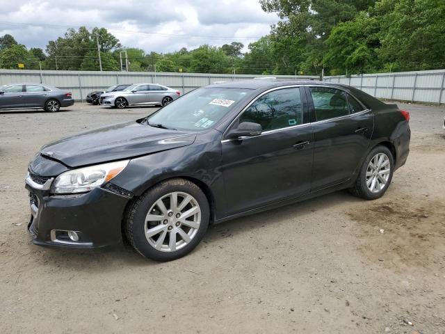 CHEVROLET MALIBU 2014 1g11e5sl9ef144783