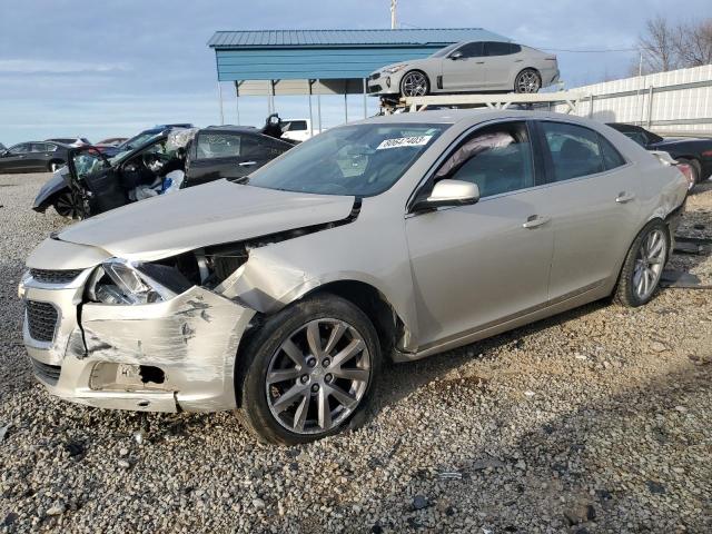 CHEVROLET MALIBU 2014 1g11e5sl9ef149269