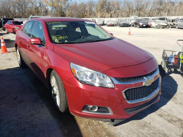 CHEVROLET MALIBU 2LT 2014 1g11e5sl9ef150972