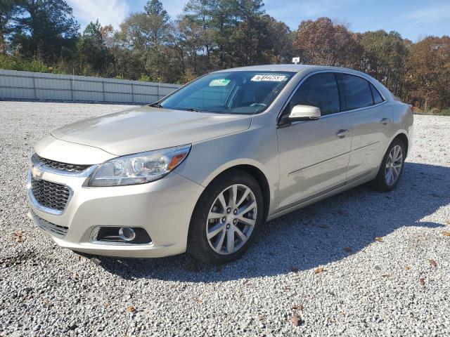 CHEVROLET MALIBU 2014 1g11e5sl9ef152396