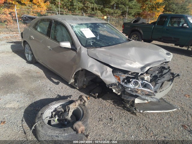 CHEVROLET MALIBU 2014 1g11e5sl9ef153242