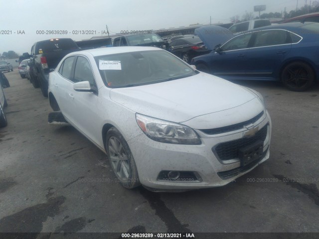 CHEVROLET MALIBU 2014 1g11e5sl9ef162152