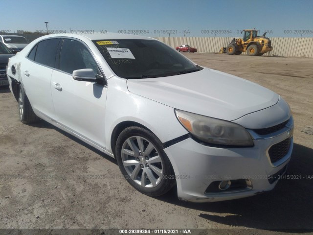 CHEVROLET MALIBU 2014 1g11e5sl9ef162880