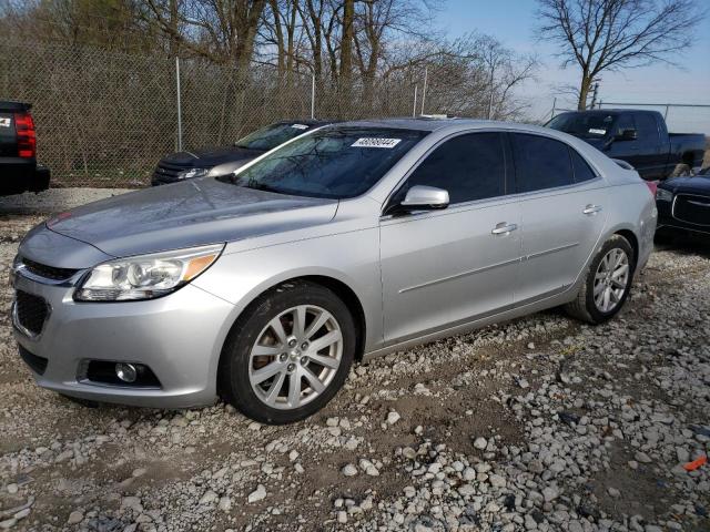 CHEVROLET MALIBU 2014 1g11e5sl9ef165195