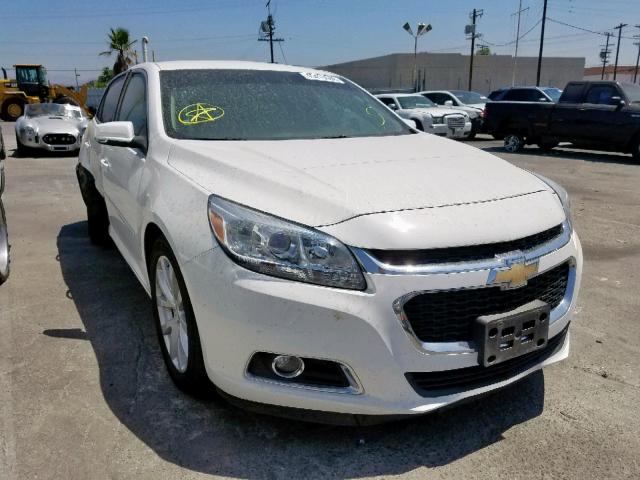 CHEVROLET MALIBU 2LT 2014 1g11e5sl9ef165987