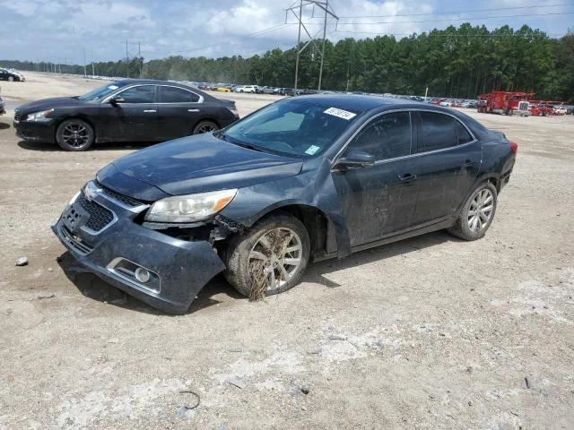 CHEVROLET MALIBU 2LT 2014 1g11e5sl9ef166735