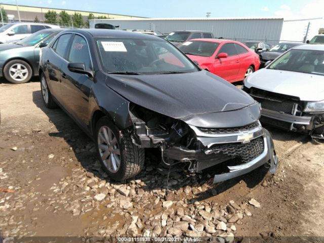 CHEVROLET MALIBU 2014 1g11e5sl9ef173510