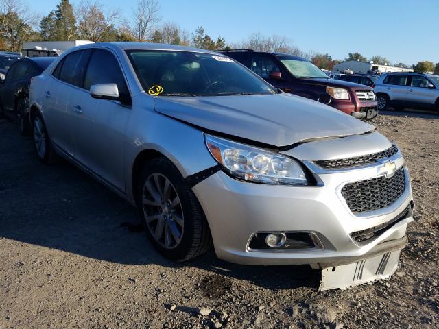 CHEVROLET MALIBU 2LT 2014 1g11e5sl9ef181459