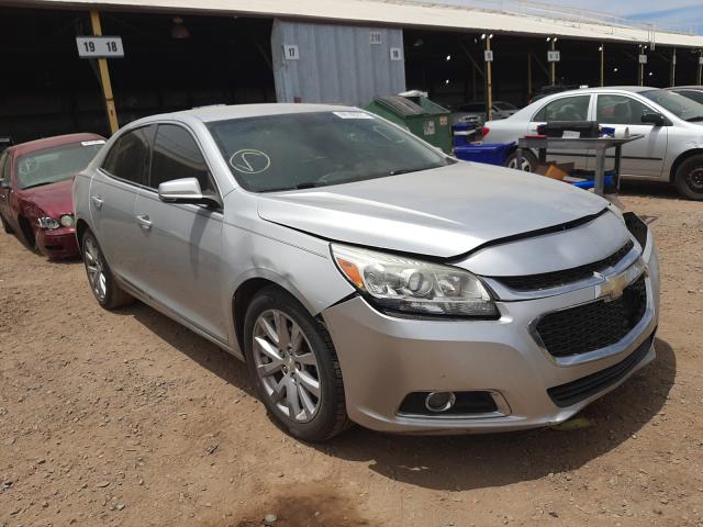 CHEVROLET MALIBU 2LT 2014 1g11e5sl9ef187021