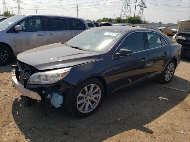 CHEVROLET MALIBU 2014 1g11e5sl9ef187200