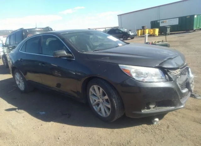 CHEVROLET MALIBU 2014 1g11e5sl9ef193742