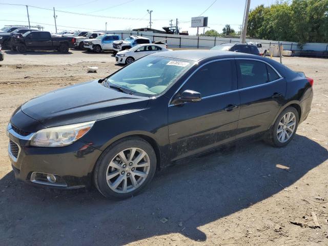 CHEVROLET MALIBU 2014 1g11e5sl9ef194406