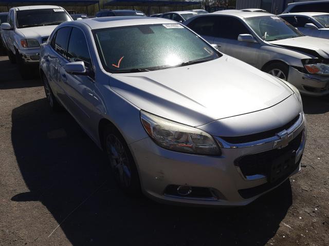 CHEVROLET MALIBU 2LT 2014 1g11e5sl9ef196026