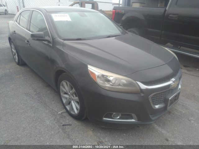 CHEVROLET MALIBU 2014 1g11e5sl9ef200656