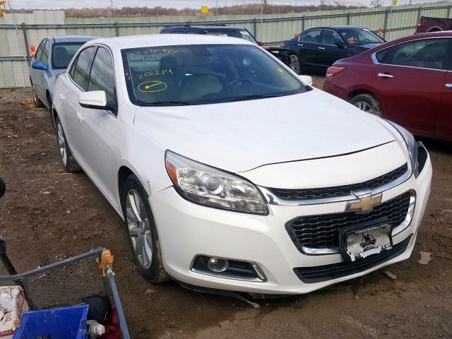 CHEVROLET MALIBU 2LT 2014 1g11e5sl9ef202214