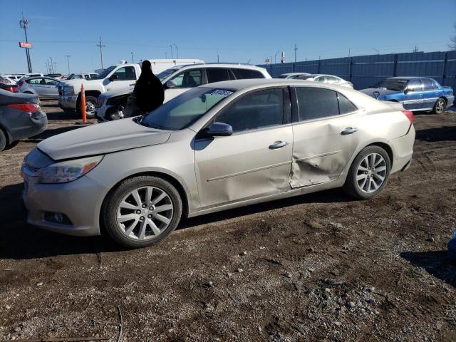 CHEVROLET MALIBU 2LT 2014 1g11e5sl9ef207770