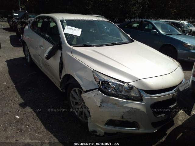 CHEVROLET MALIBU 2014 1g11e5sl9ef217392