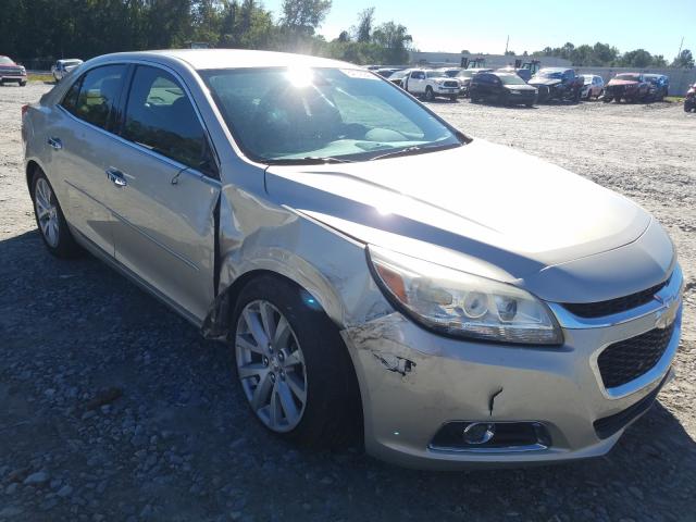 CHEVROLET MALIBU 2LT 2014 1g11e5sl9ef220261