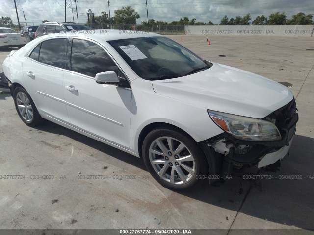 CHEVROLET MALIBU 2014 1g11e5sl9ef226593