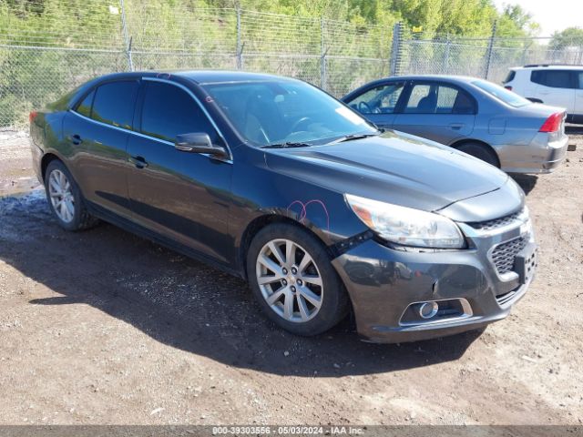 CHEVROLET MALIBU 2014 1g11e5sl9ef229249