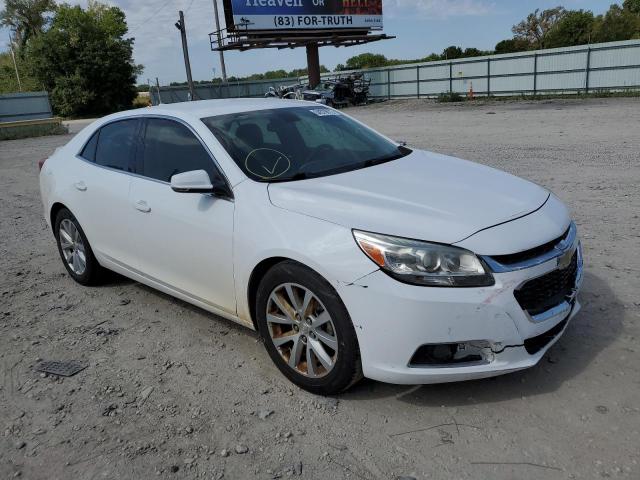 CHEVROLET MALIBU 2LT 2014 1g11e5sl9ef229400