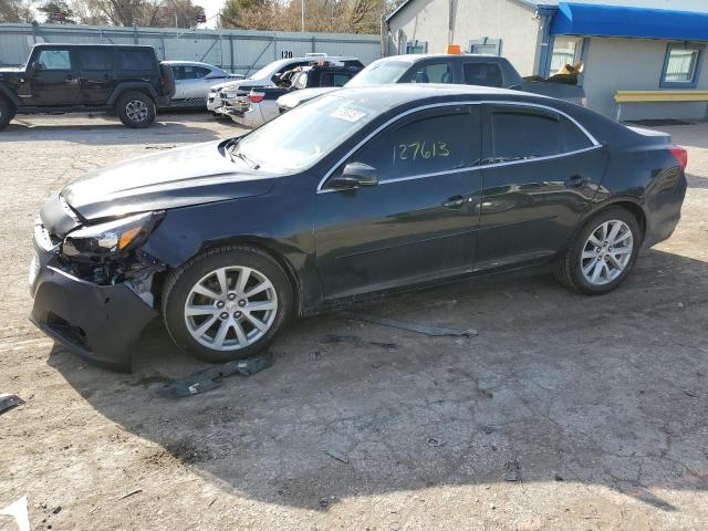 CHEVROLET MALIBU 2LT 2014 1g11e5sl9ef230868