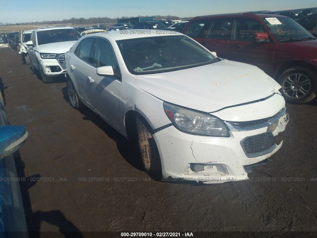 CHEVROLET MALIBU 2014 1g11e5sl9ef233866