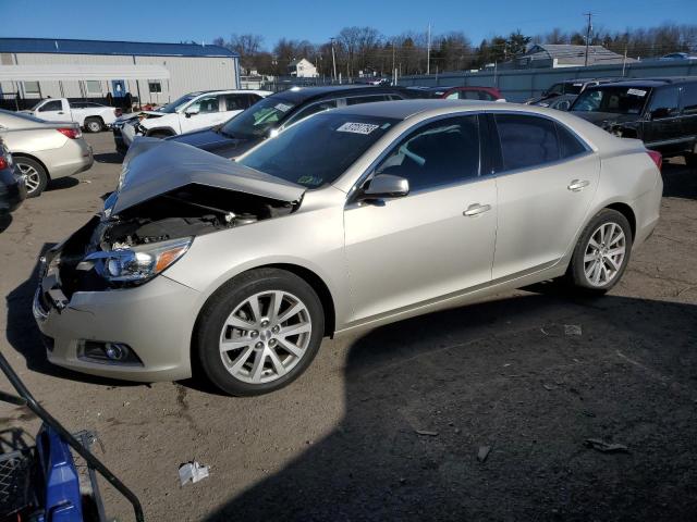 CHEVROLET MALIBU 2LT 2014 1g11e5sl9ef235827