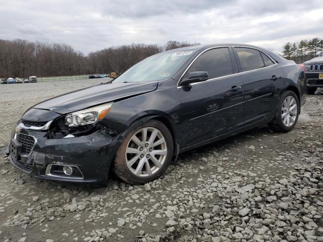 CHEVROLET MALIBU 2014 1g11e5sl9ef242440