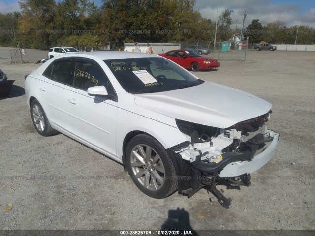 CHEVROLET MALIBU 2014 1g11e5sl9ef246486