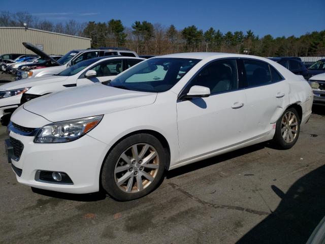 CHEVROLET MALIBU 2LT 2014 1g11e5sl9ef251042