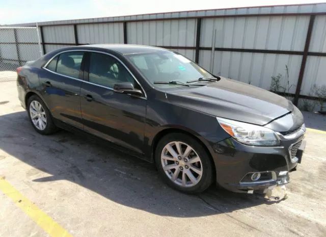 CHEVROLET MALIBU 2014 1g11e5sl9ef252286