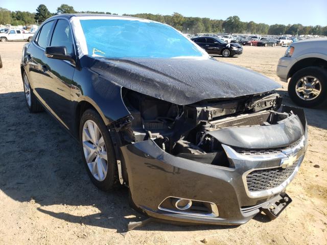 CHEVROLET MALIBU 2LT 2014 1g11e5sl9ef258539